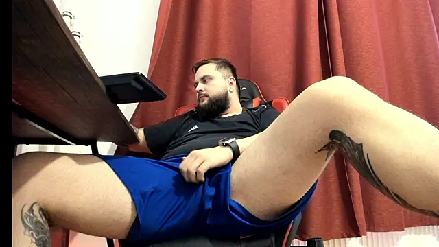 ashtondel's cam snapshot