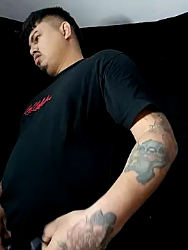 DickMasterfindom live sex cam