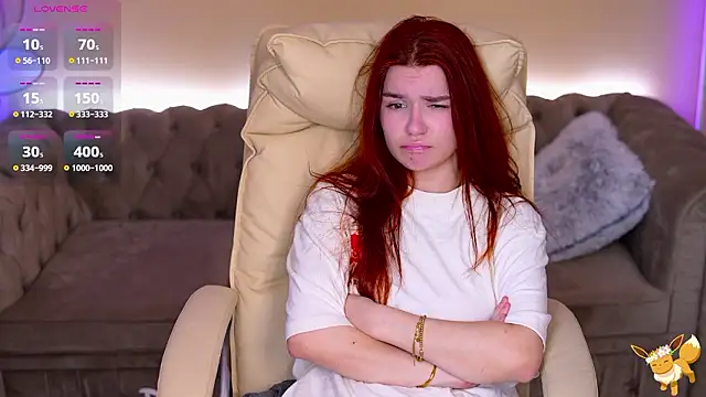 RedShinee's cam snapshot