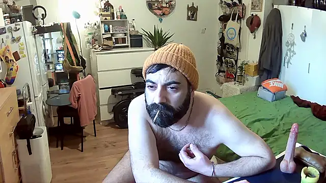 lextalon's cam snapshot