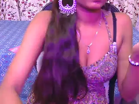 Shinykrishaa's cam snapshot