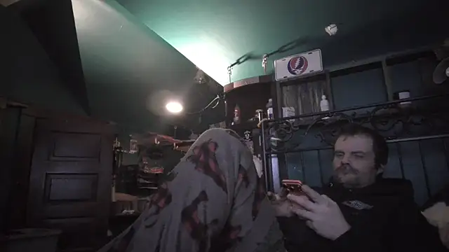 charactrzero's cam snapshot