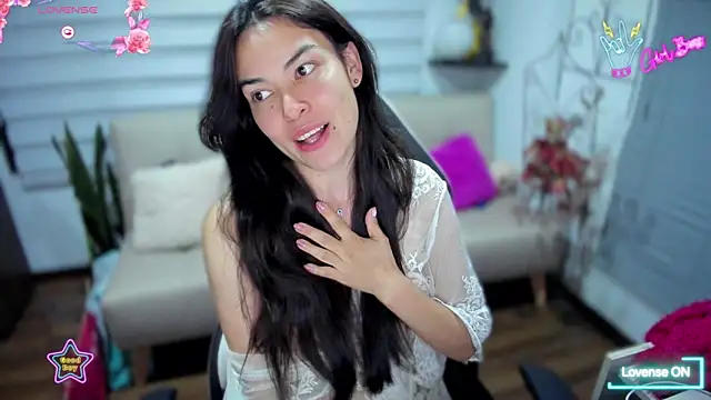 Lunlunera's cam snapshot