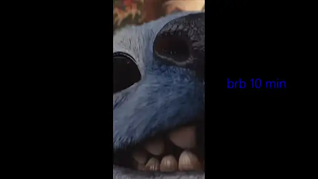 vinkitinkii's cam snapshot