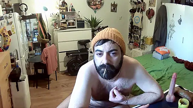 lextalon's cam snapshot