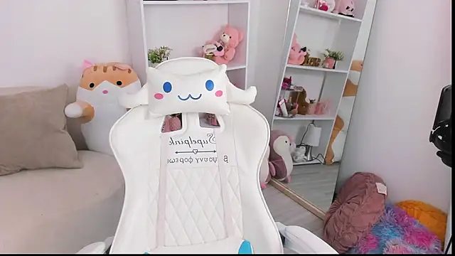 dolce_antonellaa's cam snapshot