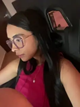 Im_Paulina's cam snapshot