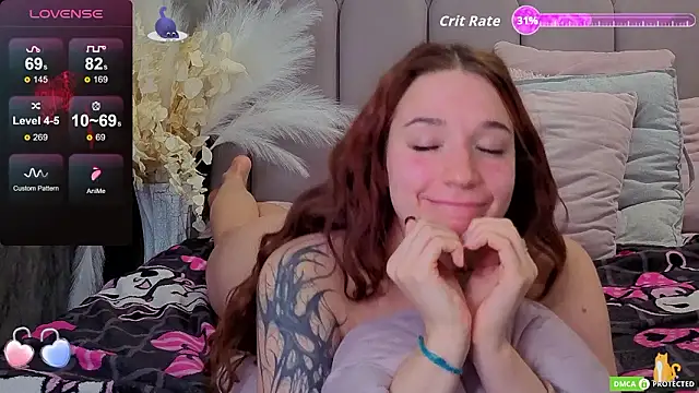 Shirley_Thomas live sex cam