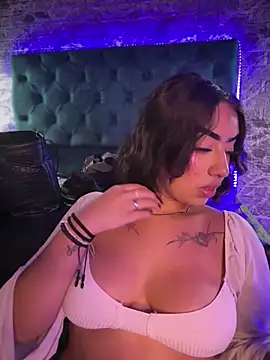 Scarlett-LS's cam snapshot