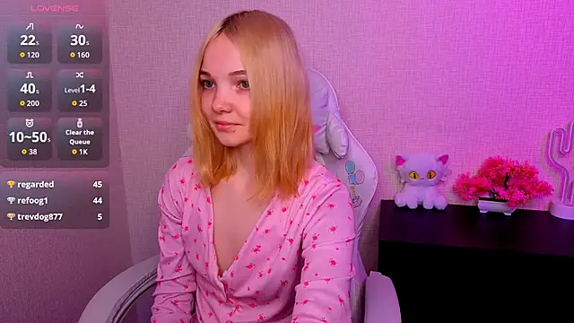 AnimeAlica18's cam snapshot