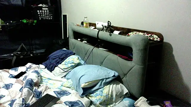 Ricanmrmarcus's cam snapshot