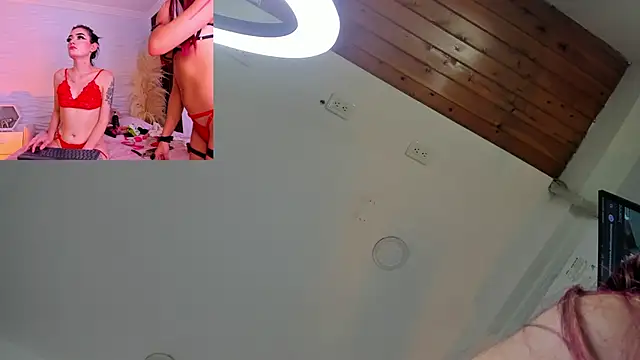 CamileHolmes live sex cam