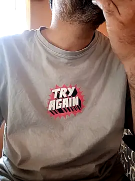 daddy_live_cam's cam snapshot