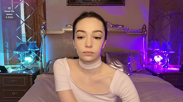 TerriCastro's cam snapshot