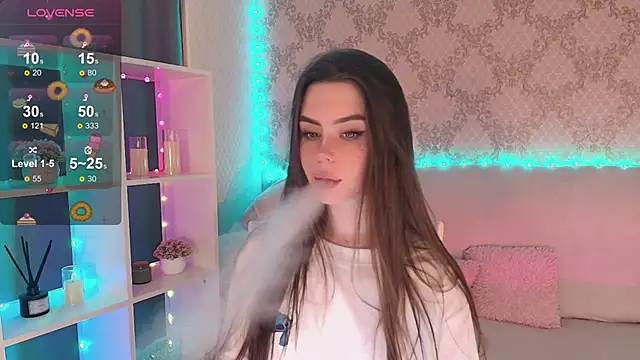 HolyMiax's cam snapshot