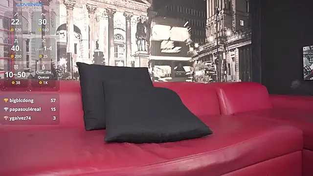 THIAGOXBIG live sex cam