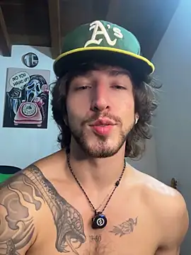 Valentino_Xander live sex cam