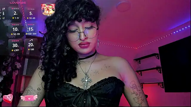 Heka_Prudence live sex cam