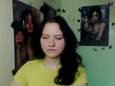 LadyAlice_ live sex cam