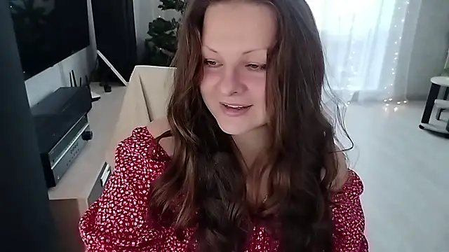 Marla_Singerrr live sex cam