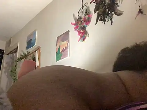 Sexy_ebony_BunNey's cam snapshot