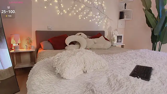 Courtney_C's cam snapshot