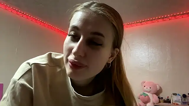 Evahowareyou's cam snapshot