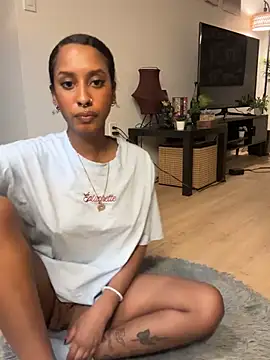 Your_Paris live sex cam