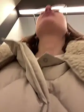 RinaCat's cam snapshot