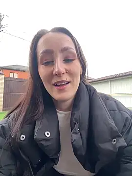 LuxBrunette_'s cam snapshot