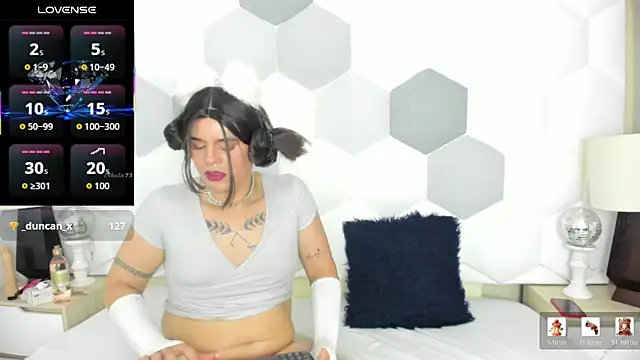 AngelCostaa live sex cam