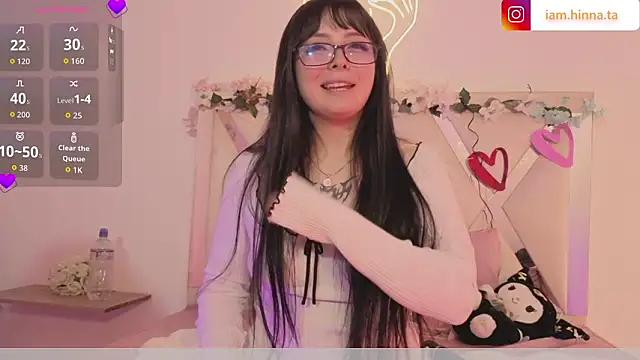 hina_tay's cam snapshot