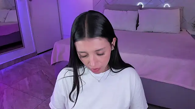 AMMY-CAMM's cam snapshot