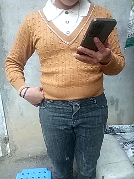 baby7005's cam snapshot