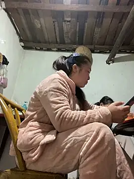 pitty_mymi's cam snapshot