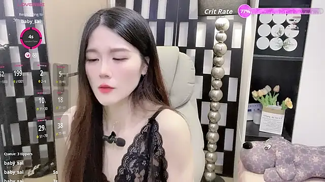 Yueyue-MM live sex cam