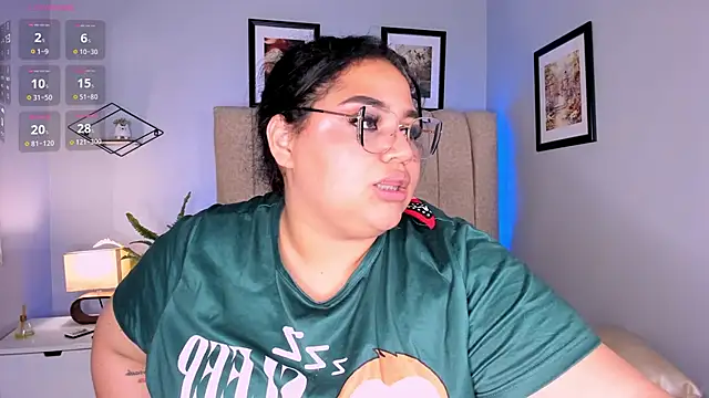 _michel_bbw live sex cam