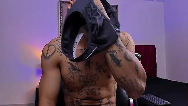 john_mystic live sex cam