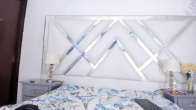 yaragarcia's cam snapshot