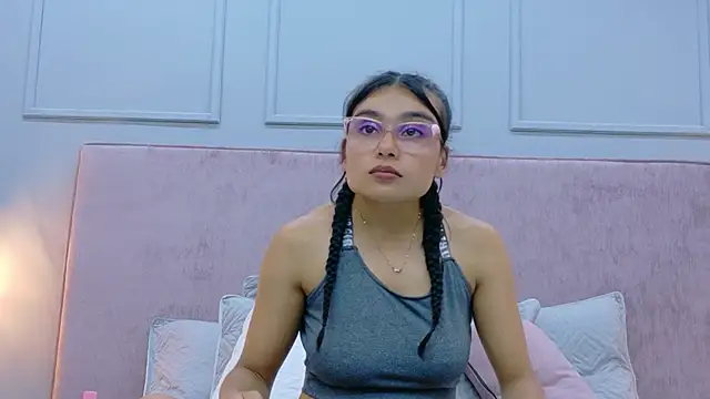 Hada_Ailany's cam snapshot