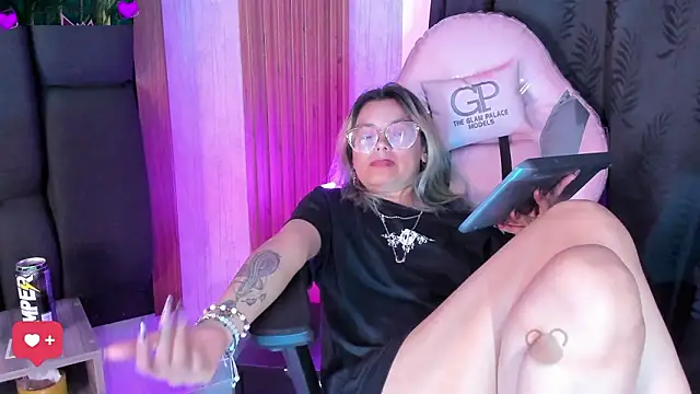 YukkyKuran_'s cam snapshot