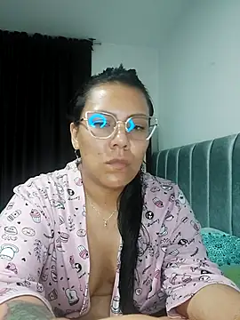 Pamela-Jhons's cam snapshot