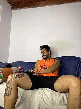 AndresSmith__ live sex cam