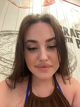 KiraSunshine live sex cam