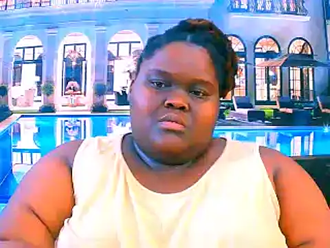 EbonyHotBuns live sex cam