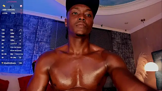 DannSmmith live sex cam