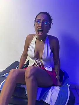 Jade_66's cam snapshot