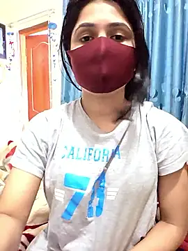 Suvosri live sex cam