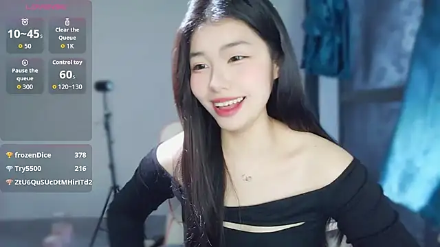 -yaya-777 live sex cam