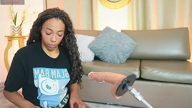 Valeriestyle live sex cam